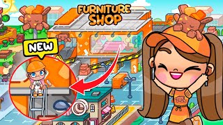 YA HAY FECHA PARA LA NUEVA TIENDA DE MUEBLES 😱  Chisme Semanal 8 [upl. by Skye991]