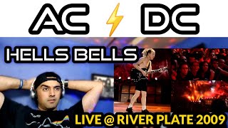 ACDC  Hells Bells Official 4K Video [upl. by Killian]