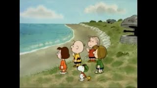 Peanuts Gang Singing quotCome Sail Awayquot by Styx [upl. by Forbes349]