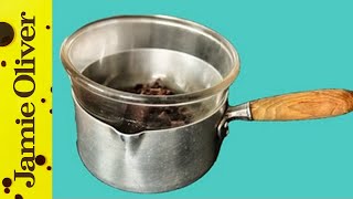 How To Use A Bain Marie  1 Minute Tips  French Guy Cooking [upl. by Anders]