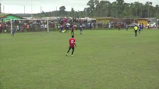 KENPONG FOOTBALL ACADEMY vs UCC YOUNGSTERS FC Highlights [upl. by Rafaello331]