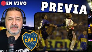 El Sábado  ¡Cueste Lo Que Cueste Previa Del Clásico [upl. by Onairda757]