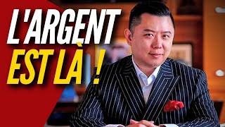 Comment trouver largent pour démarrer ton business 💰  Dan LOK [upl. by Hamas962]