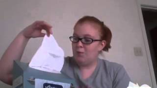 Kleenex Hand Towels [upl. by Barthol]