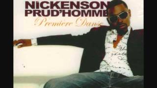 Nickenson PrudHomme Si Yon Jou [upl. by Carlynn490]