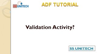 Validation Activity in Azure Data Factory  Validation Activity in adf  adf tutorial part 35 [upl. by Einapets]