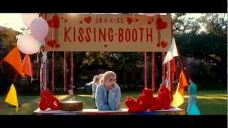 So Undercover  Kissing Booth Clip  Available to own April 1 [upl. by Sadowski]