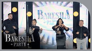 Gazmend amp Buqe Rama x Hajriz Berisha ft Zejnep Elshani  Bye bye baby Potpuri [upl. by Annuhsal]