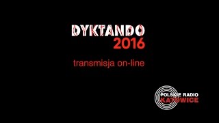 Dyktando 2016 [upl. by Tikna]