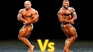 Martin Fitzwater Vs Goodvito [upl. by Lane]