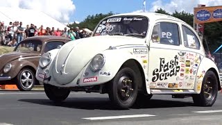 THROWBACK 5  2015 EUROPEAN BUG IN 6 IN CHIMAY [upl. by Kelsy]