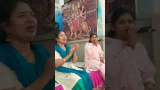 Hari Naam Nahi To Jina kya  Art of living Bhajan [upl. by Slosberg581]