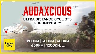 Passionate Filipinos for Ultra Distance Cycling  Audax Philippines Documentary [upl. by Cherish]