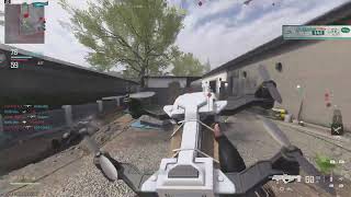 No Commentary Call of Duty Modern Warfare 3 Multiplayer Gameplay  PS5  Best Gun [upl. by Lapointe]