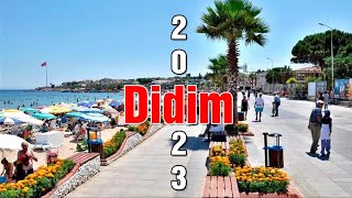 Didim Altınkum 2023 [upl. by Astraea]