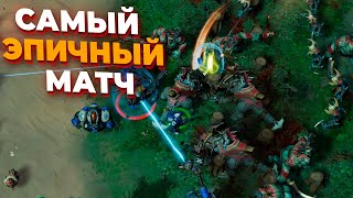 САМЫЙ ЭПИЧНЫЙ МАТЧ по Stormgate с двумя сильнейшими игроками за Людей и Демонов [upl. by Nillor]