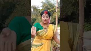 borne gondhe chonde gititesung by Rishi pandadance by anurananshorts [upl. by Goldwin]