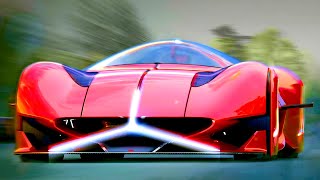 World’s Fastest Car [upl. by Alicec909]