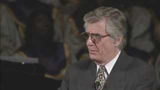 Nov 8 1998  David Wilkerson  Taking Hold of the New Covenant [upl. by Bolger695]