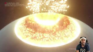 Asteroid Impact Comparison  Reaction [upl. by Pancho]