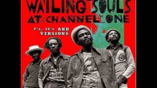 The Wailing Souls  Jah Jah Give Us Life To Live [upl. by Lawson]