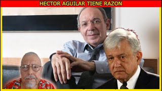 BIEN LO DENUNCIO HECTOR AGUILAR MURIO LA DEMOCRACIA EN MEXICOPOR MAS QUE LA CORCHOLATA DIGA LO C [upl. by Malamut678]