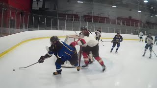 Red Storm Vs Beers  20240911 at 2300  Carleton U  CAHLDiv1 [upl. by Vogeley]