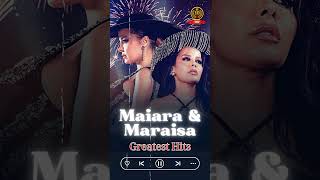 Maiara e Maraisa🎶 TOP 30 SÓ AS MELHORES💥Músicas Mais Tocadas De Maiara amp Maraisa  Narcisista [upl. by Araf]