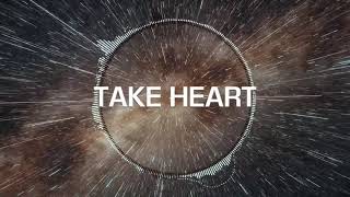 Take Heart LYRIC VIDEO  by CCV KIDS [upl. by Cote]