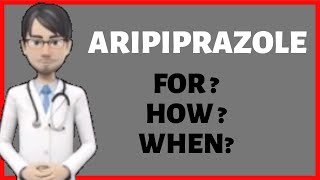 Aripiprazole Abilify Generic Uses Side effects Interactions Dosage [upl. by Cati]