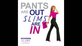 Nygard Slims by Peter Nygard [upl. by Shiroma332]