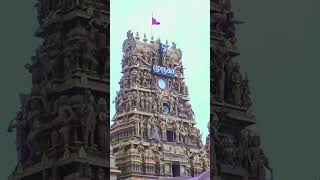 Nallur kandaswamy temple festival 🔥🙏🙏🔥 [upl. by Rafaelof]