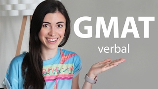 GMAT VERBAL  HOW I PREPARED USING APPS 700 [upl. by Willock]