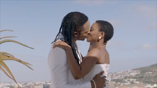 Flavour  Ololufe feat Chidinma Official Video [upl. by Ayiak151]