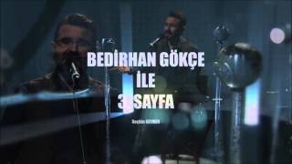 Bedirhan Gökçe ile 3 Sayfa Radyo Programı 25 Kasım 2015 Çarşamba [upl. by Peggi]