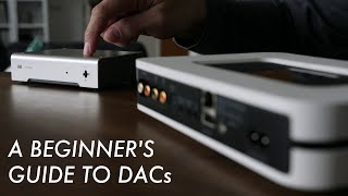 A beginners guide to DACs [upl. by Orofselet]