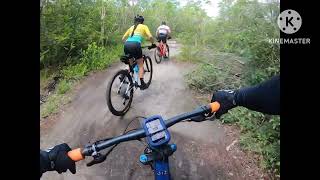 Tortuguero MTB [upl. by Main94]