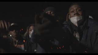 Bankroll  Pookie Loc Official Video [upl. by Darci]