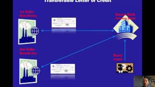 Letter of Credit Basics [upl. by Ailsun25]