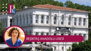 BEŞİKTAŞ ANADOLU LİSESİ HANGİ YÜZDELİK DİLİMDEN ÖĞRENCİ ALIYOR [upl. by Cramer798]