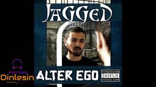 Jagged  Sevilmeyen Adam Alter Ego [upl. by Domel515]