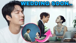 LEE MIN HO AND KIM GO EUN OFFICIAL WEDDING UPDATE 2025  RUMORS CONFIRMED CONGRATULATIONS [upl. by Rovert]