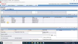 Session 6  Case Management Workflow in Argus Safety [upl. by Milstone]