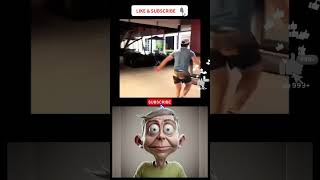 Epic Fails amp Dumb Moments Unbelievable Funny Clips 😂 CarCrash TryNotToLaugh FunnyFail shorts [upl. by Kabob]