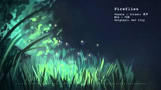 【cover】Fireflies  Owl City【avieri】 [upl. by Eibbob196]