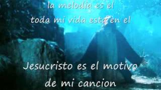 el motivo de mi cancion marcos witt [upl. by Odnamra]