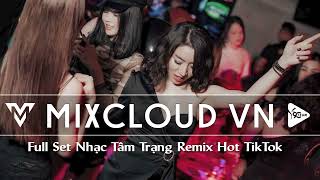 Nonstop Vinahouse 2023  Full Set Việt Mix Hay Nhất 2023  Nhạc DJ Bay Phòng Bass Căng  Mixcloud VN [upl. by Hannus]