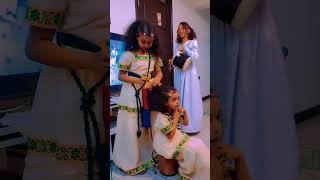 tigray duet neweritrea africanmusic habesha eritreanmedia eritreanmusic dance [upl. by Ru434]