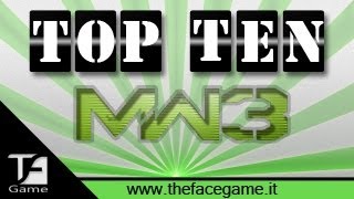 TOP 10 MW3  Kills Ep3 [upl. by Juni]