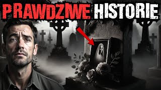 3 HISTORIE HORRORU  PRAWDZIWE HISTORIE – WSZYSTKO TO WYDARZYŁO SIĘ W NIEWYTŁUMACZALNY SPOSÓB [upl. by Annoid]